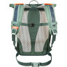 Детский рюкзак TATONKA ROLLTOP JR 14 зеленый 1769.286