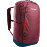 Идеальный рюкзак для ноутбука TATONKA CITY PACK 25 bordeaux red 1667.047 - bordeaux red