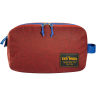 Косметичка TATONKA COSMETIC DOUBLE ZIP POUCH tango red 2790.376