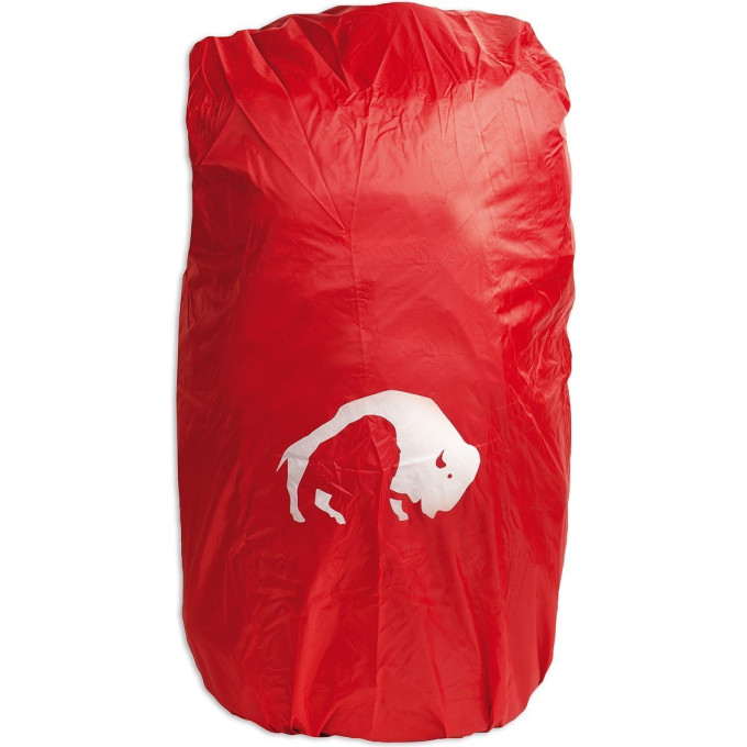 Накидка от дождя на рюкзак TATONKA RAIN FLAP L 55-70 л red 3110,015 - red