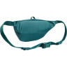 Удобная поясная сумка TATONKA FUNNY BAG M teal green 2215,063 - teal green