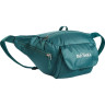 Удобная поясная сумка TATONKA FUNNY BAG M teal green 2215,063 - teal green